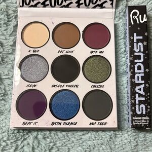 BH Cosmetics Eyeshadow Palette